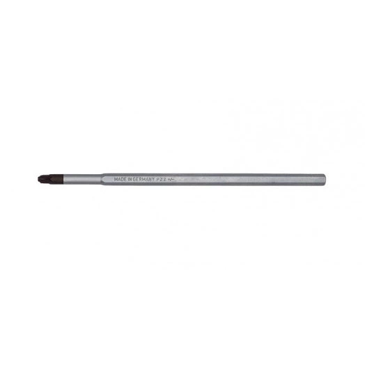 Насадка крестовая для Nm +/- Z (PZ) 2х170 Felo 10720304