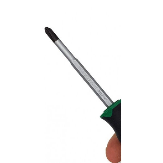 Насадка крестовая для Nm +/- H (PH) 2х170 Felo 10620304