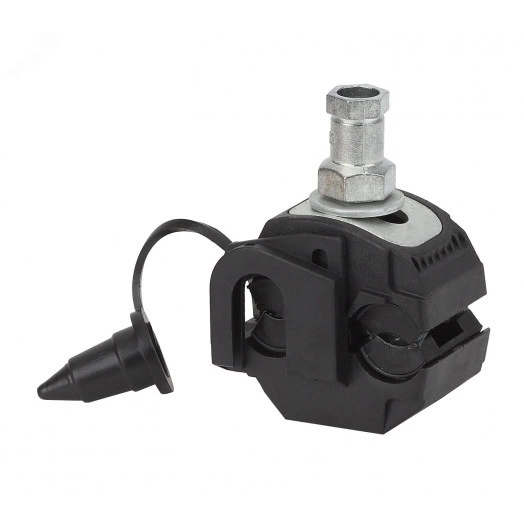 Зажим прокалывающий ответвительный P-645  (Б0037737) ЭРА