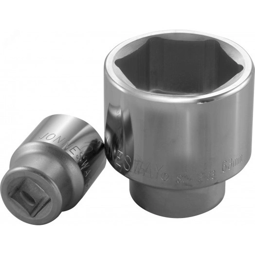 Головка торцевая 1''DR, 41 мм