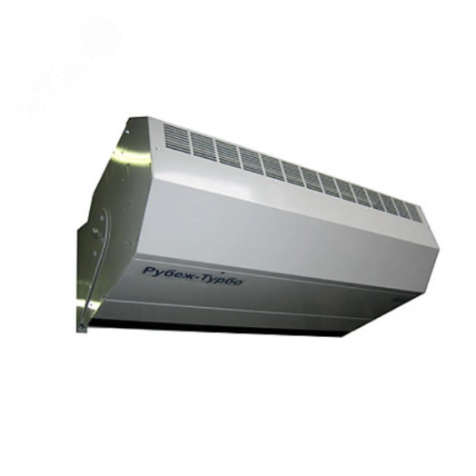 Завеса воздушная Рубеж-Турбо 1012