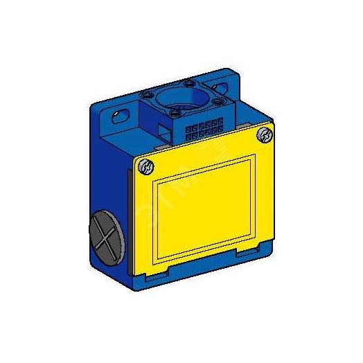 Корпус концевого выключателя