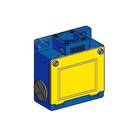 Корпус концевого выключателя