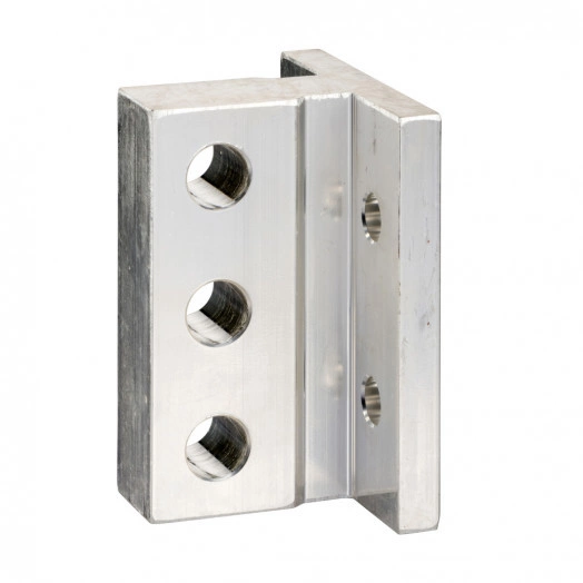 Запчасти для NW: 3p 25/32 заднее присоединение выкатн/стац. комплект 3 коннектора