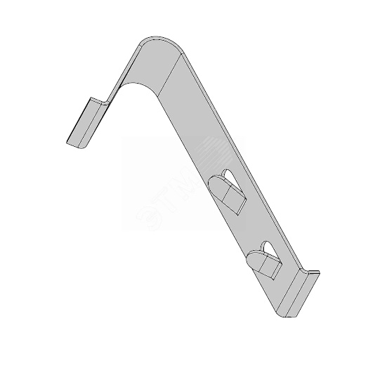 Зажим для крышек CT-CB-60 HST