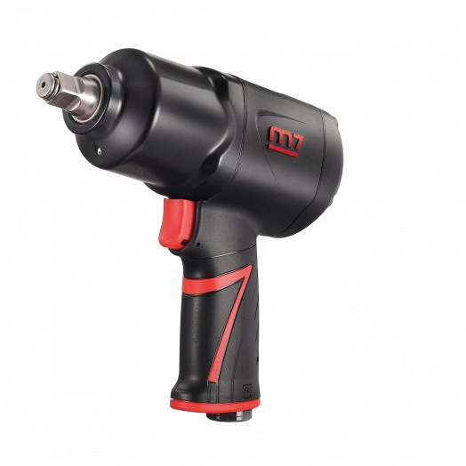 Гайковерт пневматический ударный 1/2', 1152 Нм,   система EZ Grease