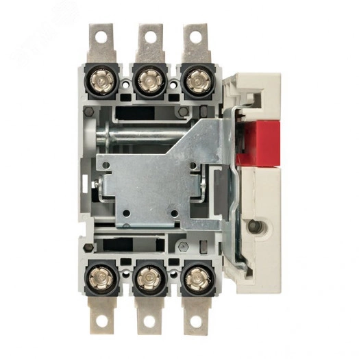 Панель выкатная PM-99/2-250 с передним присоединением для ВА-99 250А