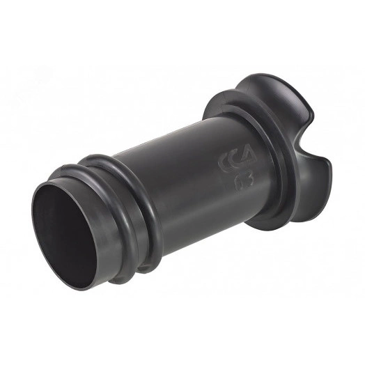 Адаптер герметичного ввода труб ССД-Пайп 63 мм