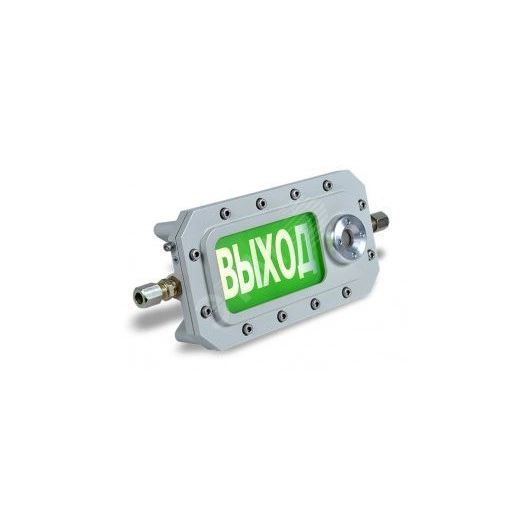 Табло светозвуковое взрывозащищенное ТСЗВ-Exd-А-Прометей 12-36В Выход