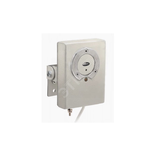 Извещатель пламени взрывозащищенный двухдиапазонный Спектрон-601-Exi-Н