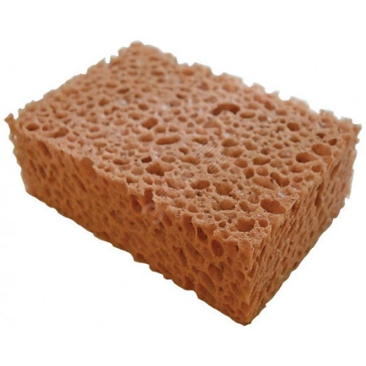 Синтетическая губка, 150х100х50 мм