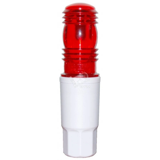 Заградительный огонь ЗОМ-1 >10Cd тип А 30-265V AC/DC IP65