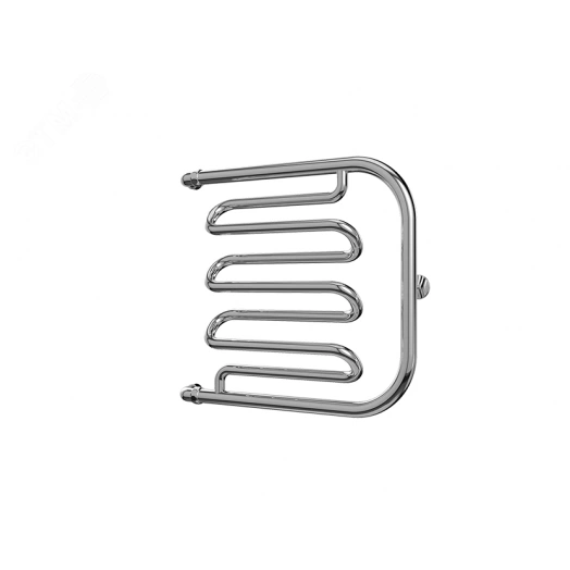 Полотенцесушитель Фокстрот-лиана 500х500