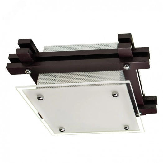 Светильник Arte Lamp ARCHIMEDE A6462PL-1CK