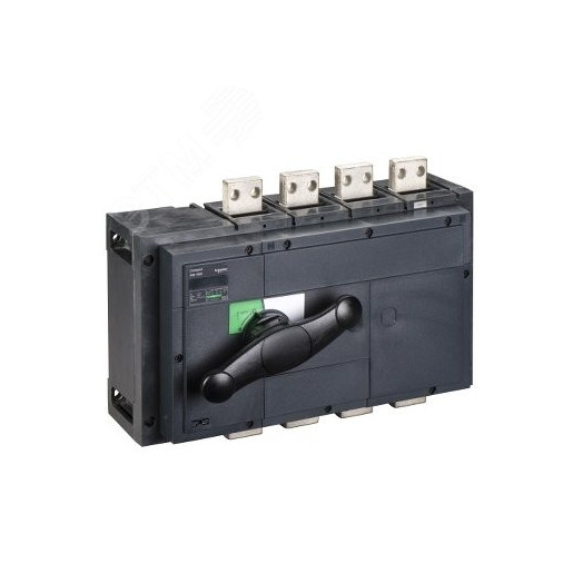 Выключатель-разъединитель INS1600 4П
