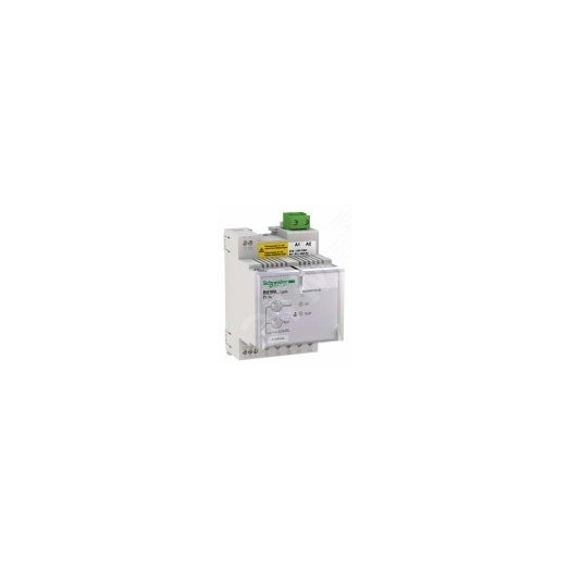 Реле RH10M 220/240В 50/60/400Гц 0.03 А мгн.