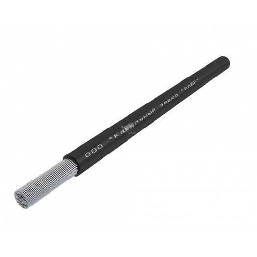 Провод силовой ПАВ 1х70 барабан