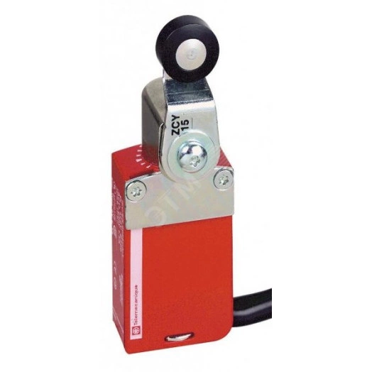 Выключатель концевой 5м 1НО+2НЗ XCSM3715L5