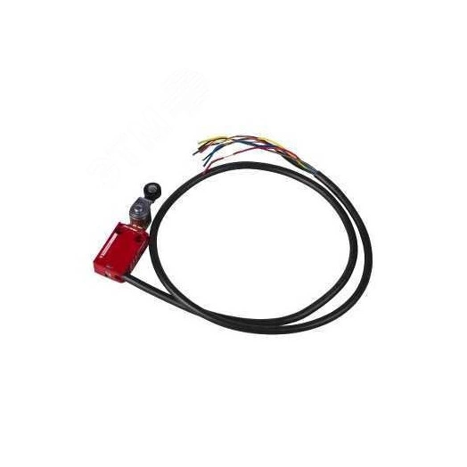 Выключатель концевой 5м 1НО+2НЗ XCSM3715L5