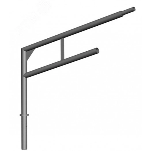 Кронштейн ТАНС.41.230.000 (2.К2-1,5-1,5-Ф4-ц)