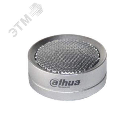 Микрофон всенаправленный конденсаторный для       видеонаблюдения