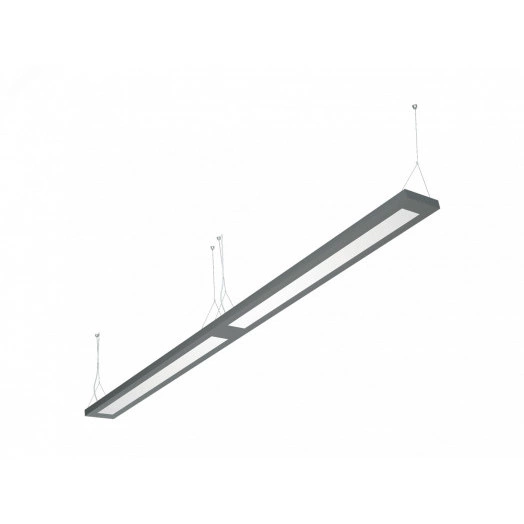 Светильник светодиодный FLAME DR UNI LED 1200х190 4000K