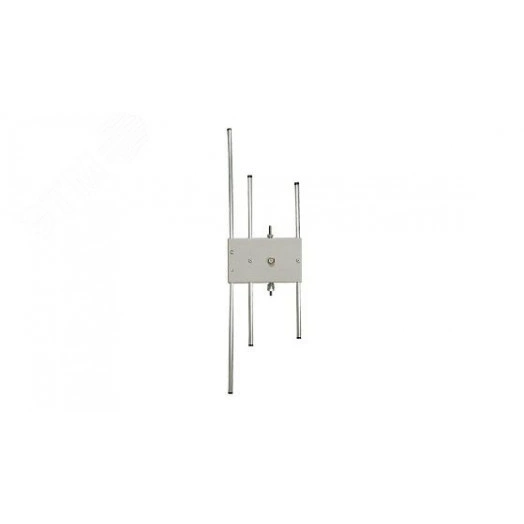 Антенна направленная трехэлементная АВ-433 (разъем)