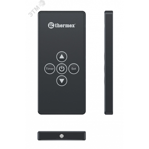 Водонагреватель накопительный ID 30V pro WiFi