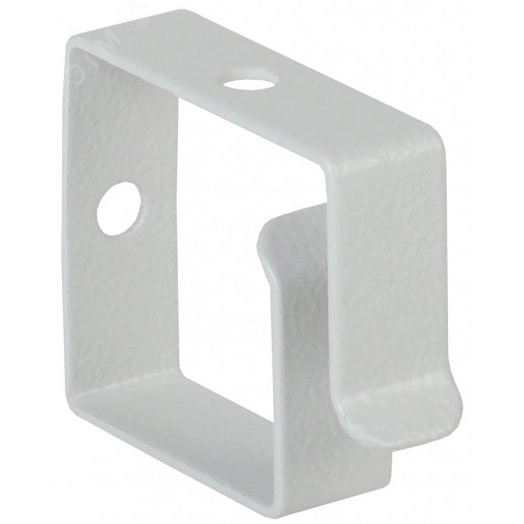 Кольцо кабельное 50x44 мм (компл. 4шт) серое