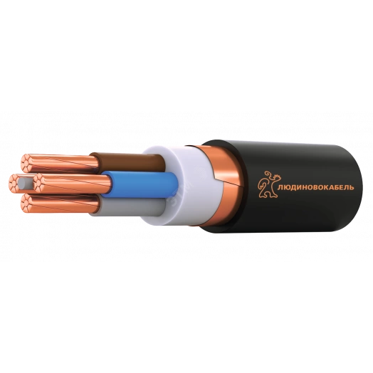 кабель ВБШвнг(А)4Х25мк(N)-1