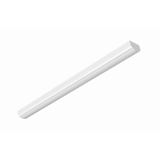 Светильник светодиодный ДБО-45Вт 1127x100x58мм IP20 4500Лм 4000К LINEA