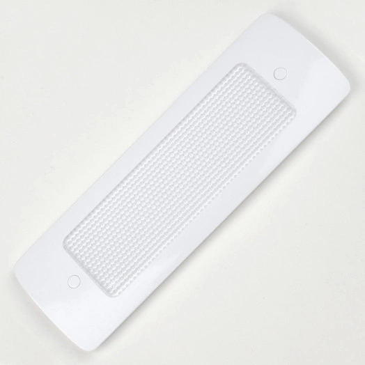 ULI-F43-6W/4200K/DIM SENSOR IP20 SILVER Панель линейная светодиодная ультратонкая, с бесконтактным выключателем, диммер.199,5х66,5х11мм. 175Lm. Серебристый. ТМ Uniel