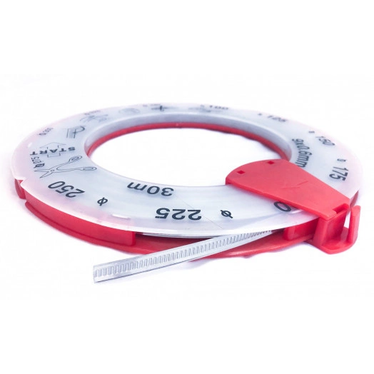 Хомут ленточный 9мм/0,7мм W2 нержавеющая сталь    (30м)