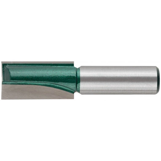 Фреза пазовая для врезки замков DxHxL=16х30х65 мм