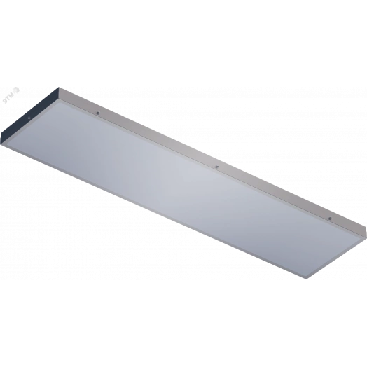 Светильник светодиодный ДВО-16-O-30-3K-IP54-SNR