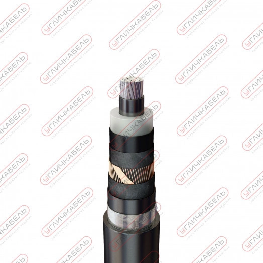Кабель силовой АПвПугж 1х400мк/70-20