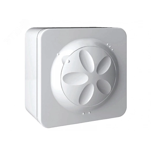 Регулятор скорости плавный в корпусе