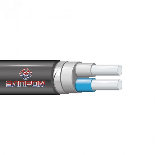 Кабель АВБШв нг(А)LS 2х6.0 1кВ