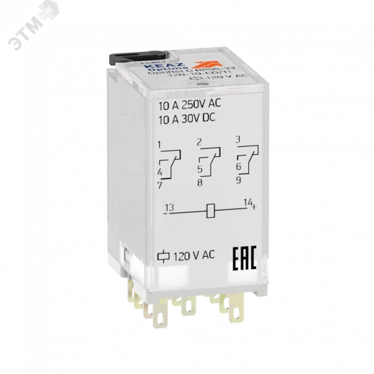 OptiRel G RP55-33-110D-10-CO/LD