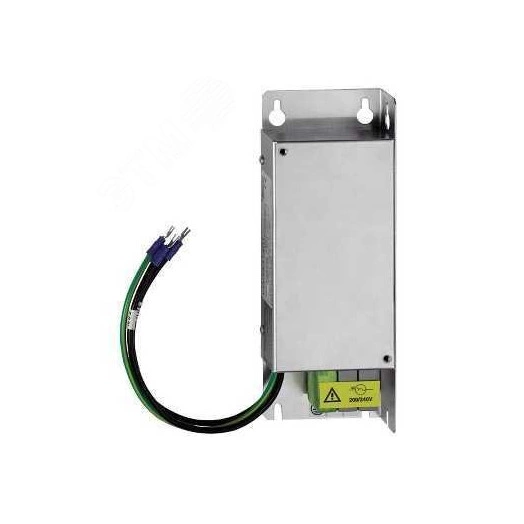 Фильтр радиопомех