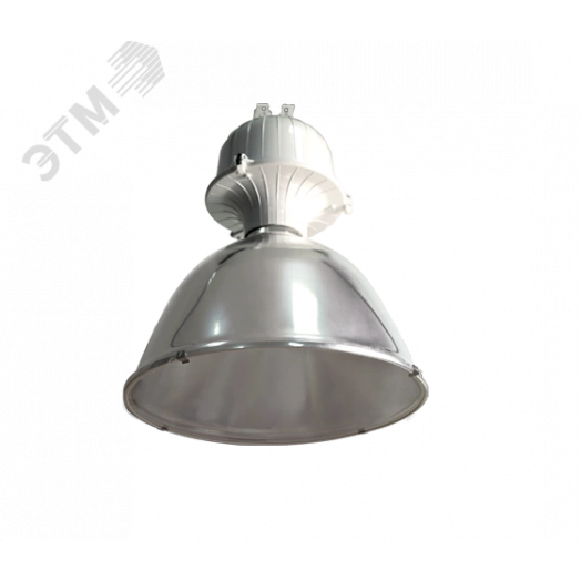 Светильник ГСП/ЖСП05-250-732 HBF EL универсальный ПРА аварийное освещение IP65