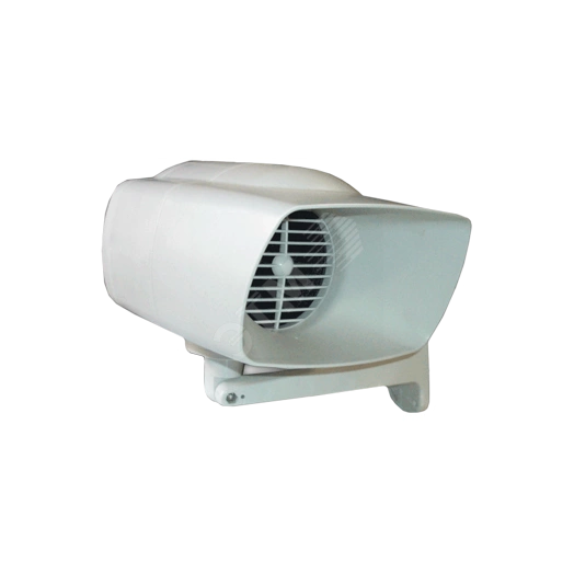 Оповещатель пожарный речевой настенный МЕТА       АСР-15.5.1-30В  (15/10/5Вт)