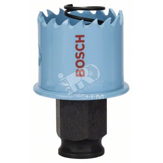 Коронка Sheet-Metal 32мм