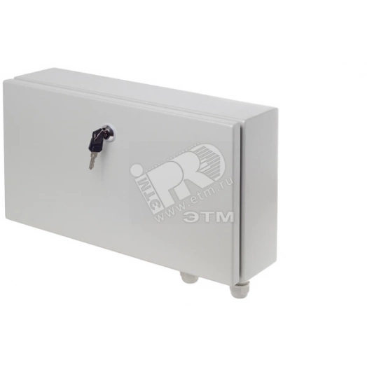 Шкаф уличный 392х220х137 ШУ-2160