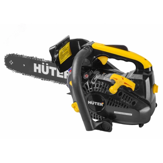 Бензопила BS-25