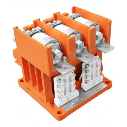 Контактор вакуумный КВТ-1,14-5/1250 У3 380В ЭТК