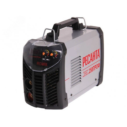 Сварочный аппарат инверторный САИ 250ПРОФ