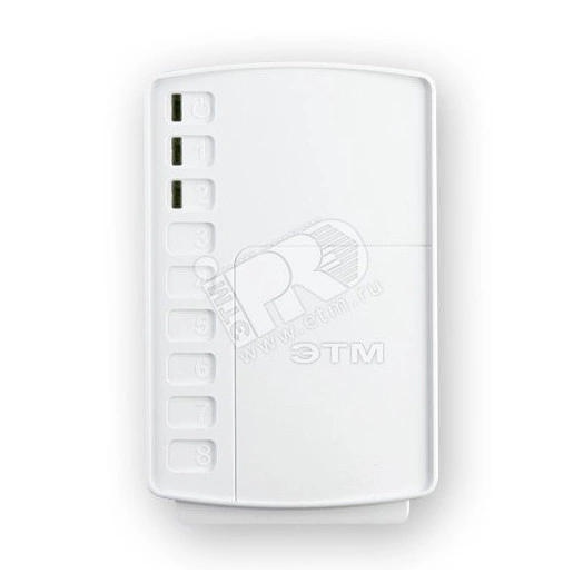 Устройство оконечное объектовое Астра-Y