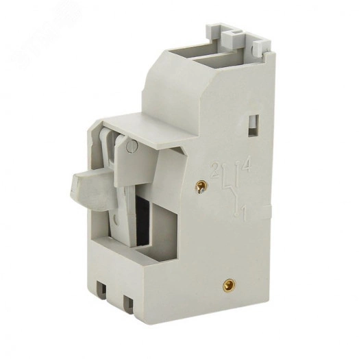 Контакт дополнительный для ВА-99 250-400А