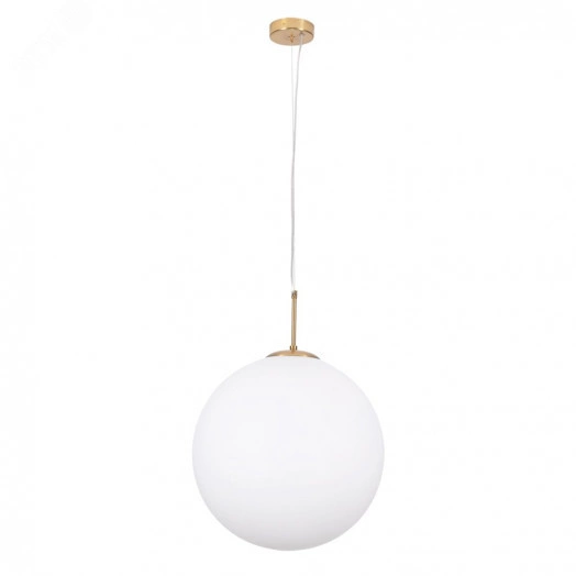 Подвесной светильник Arte Lamp VOLARE A1564SP-1PB